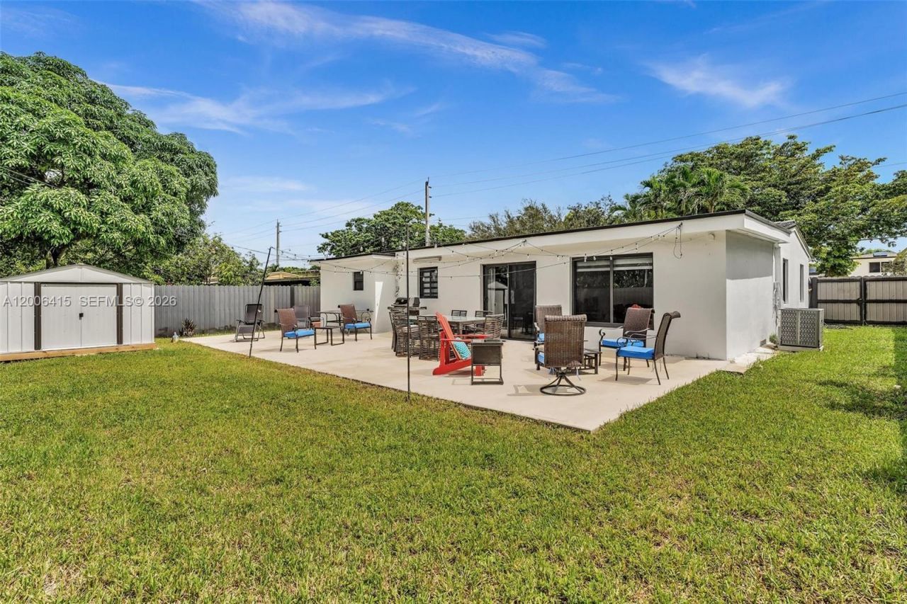 12680 N Miami Ave, North Miami, FL 33168 Photo