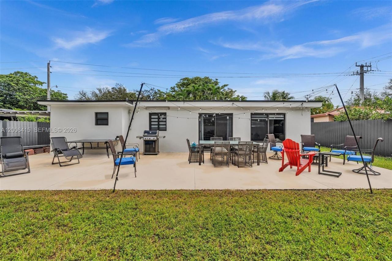 12680 N Miami Ave, North Miami, FL 33168 Photo