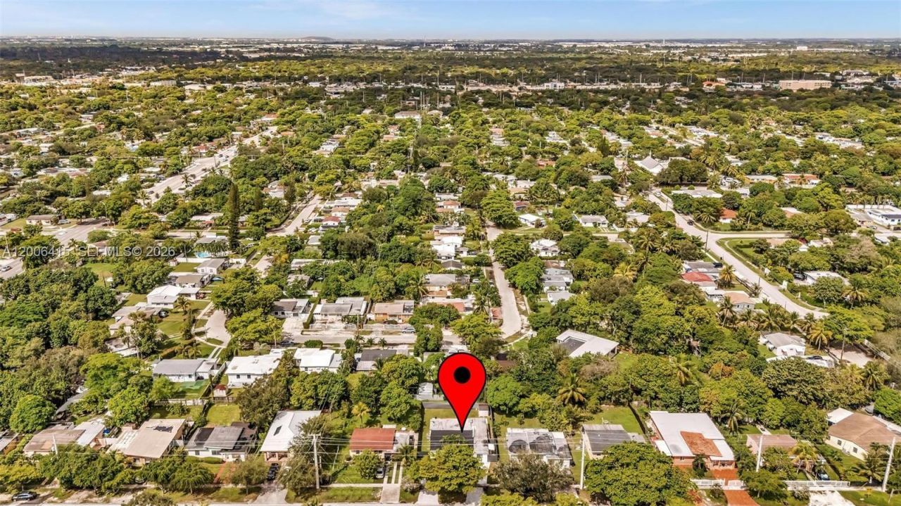 12680 N Miami Ave, North Miami, FL 33168 Photo