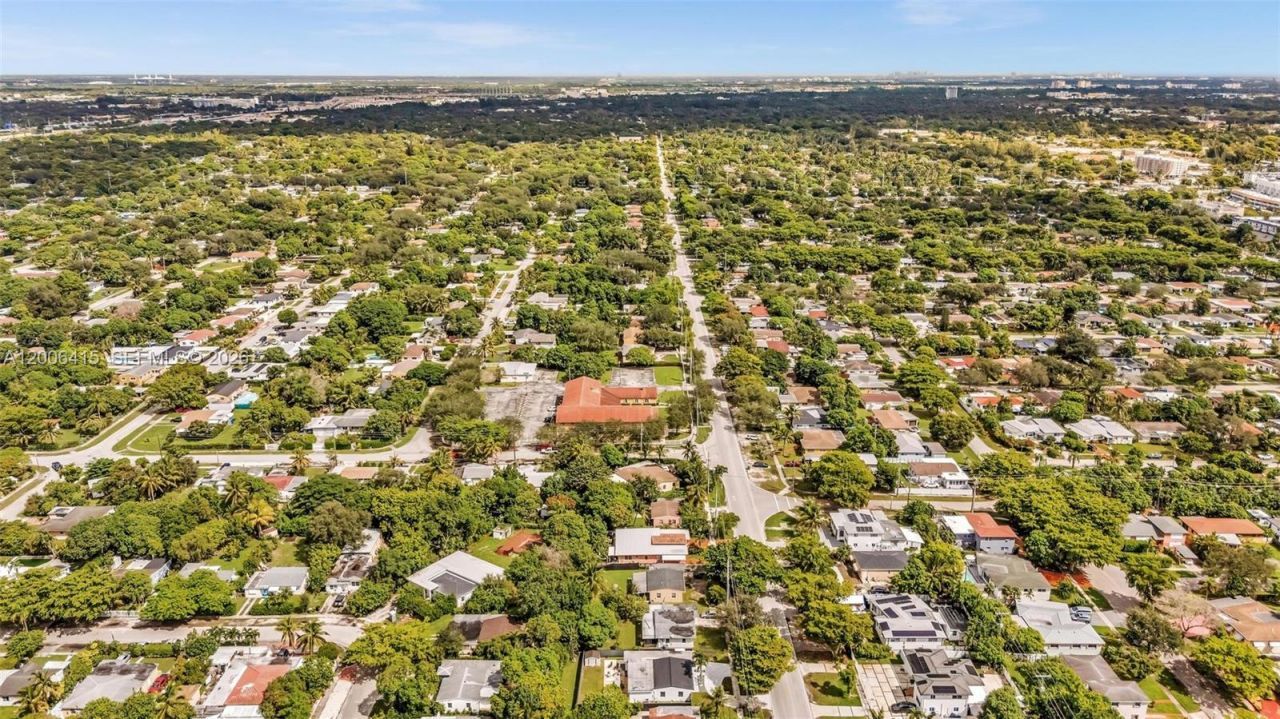 12680 N Miami Ave, North Miami, FL 33168 Photo