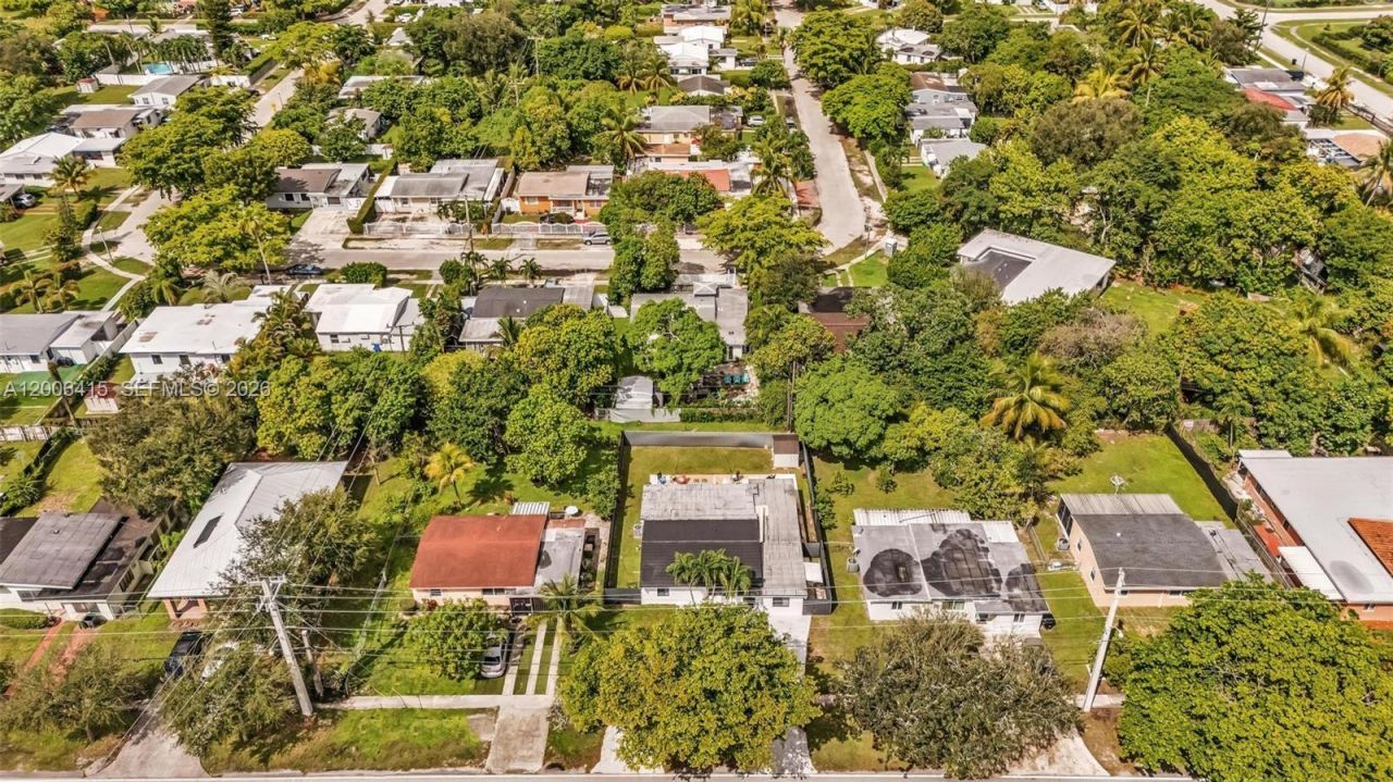 12680 N Miami Ave, North Miami, FL 33168 Photo