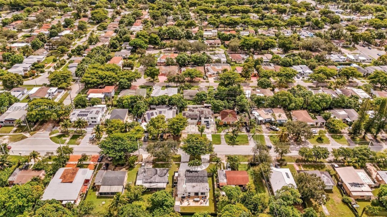 12680 N Miami Ave, North Miami, FL 33168 Photo