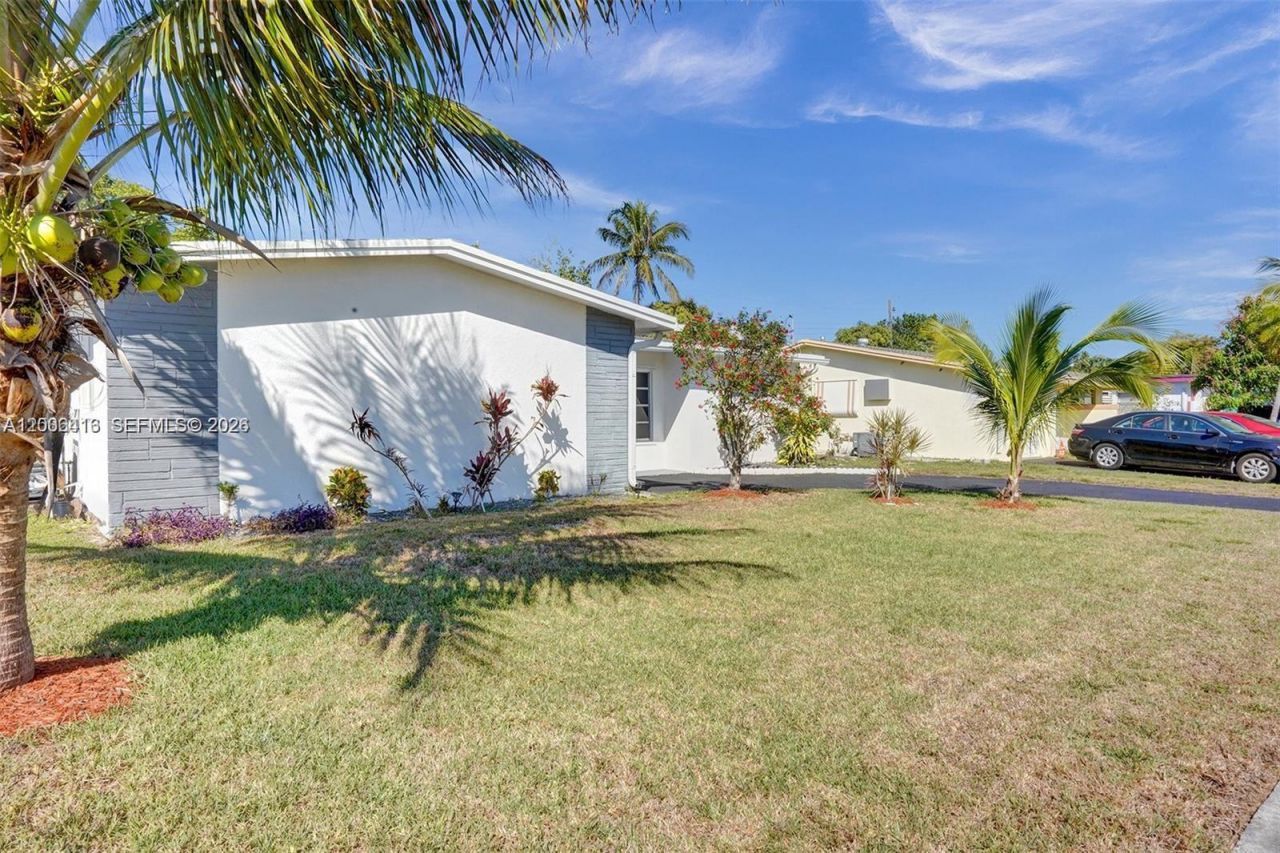 7131 NW 24th Pl, Unit 7131, Sunrise, FL 33313 Photo