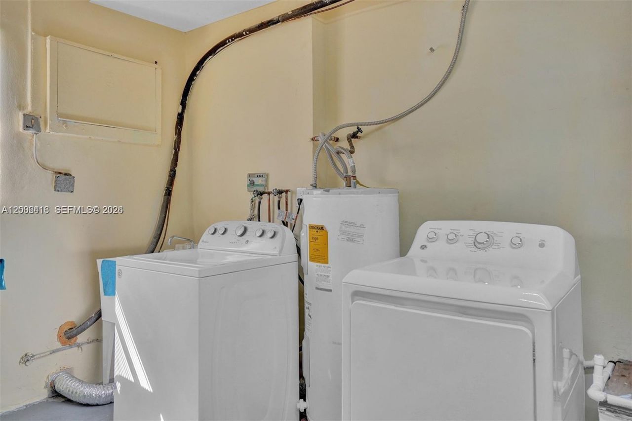 7131 NW 24th Pl, Unit 7131, Sunrise, FL 33313 Photo