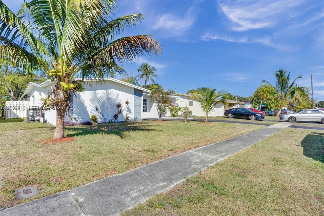7131 NW 24th Pl, Unit 7131, Sunrise, FL 33313 Photo