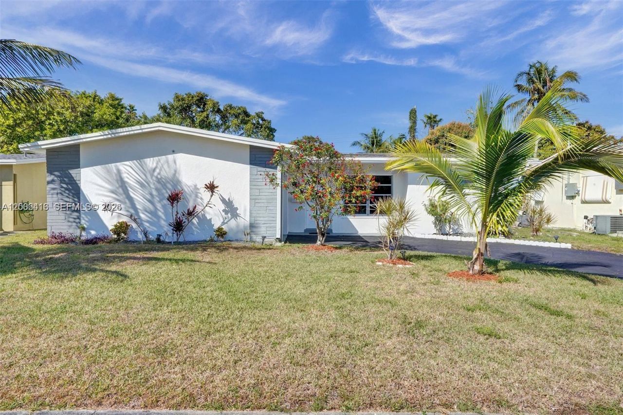 7131 NW 24th Pl, Unit 7131, Sunrise, FL 33313 Photo