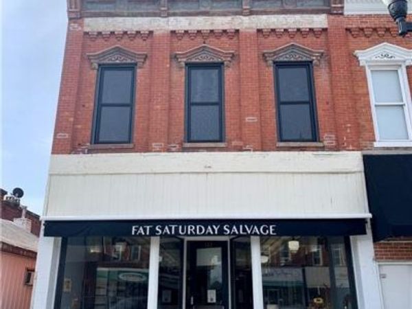 123 N MICHIGAN Avenue, Edgerton, OH 43517