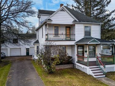 129 Center , Waverly, NY 14892