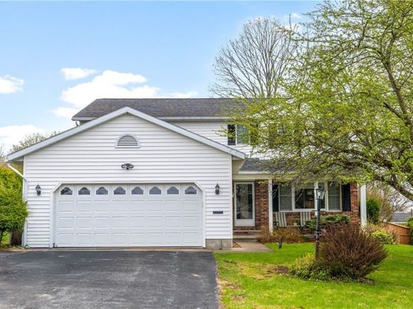 2002 Tamarack Drive, Rome, NY 13440