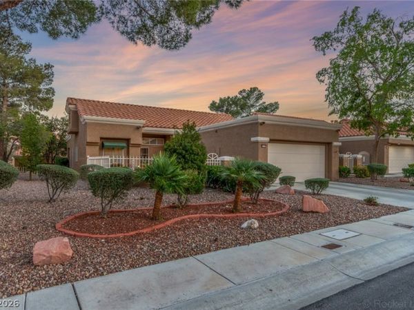 2712 Showcase Drive, Las Vegas, NV 89134