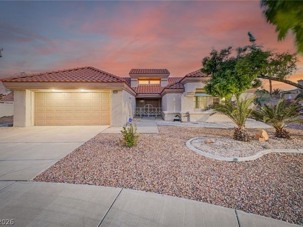2813 Brianwood Court , Las Vegas, NV 89134