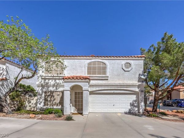 3257 Epson Street , Las Vegas, NV 89129