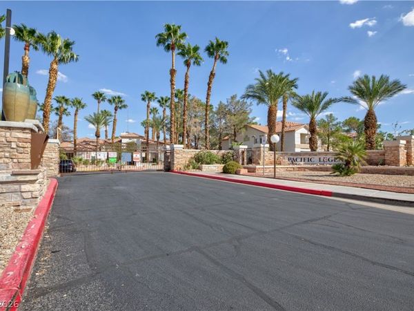 1830 N Buffalo Drive , Unit 2115, Las Vegas, NV 89128