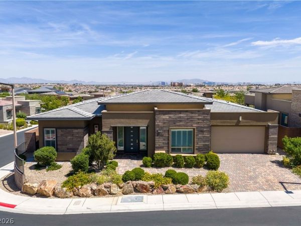 6796 COPPER SUNRISE Court , Las Vegas, NV 89148