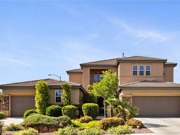 10115 Hattiesburg Avenue , Las Vegas, NV 89148