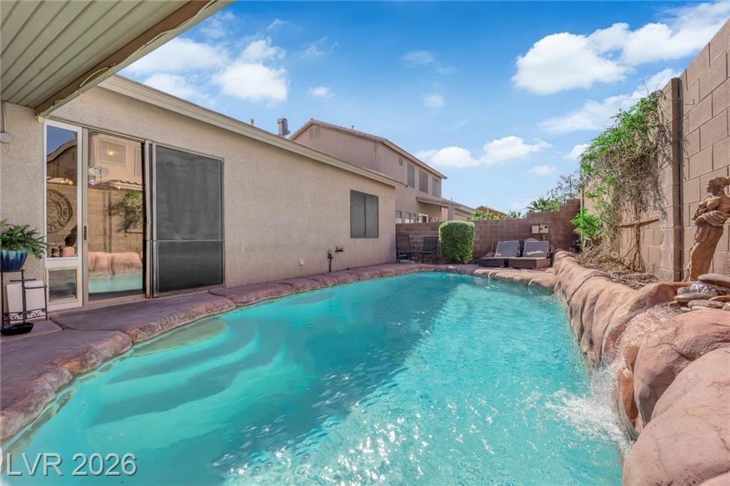 1210 Stoneypeak Avenue, North Las Vegas, NV 89081 Main Photo
