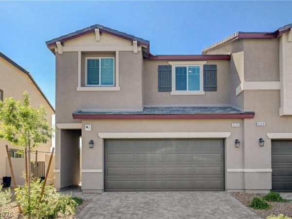6545 Cinnamon Hazlenut Street , North Las Vegas, NV 89084