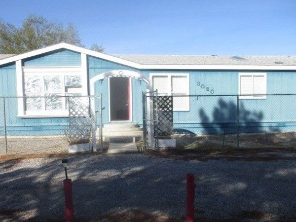 3080 W Hardy Lane , Pahrump, NV 89048
