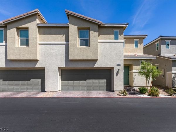 2682 Weathered Copper Avenue, North Las Vegas, NV 89086