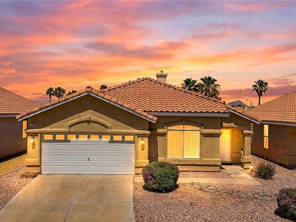 1424 Still Creek Avenue , Henderson, NV 89074