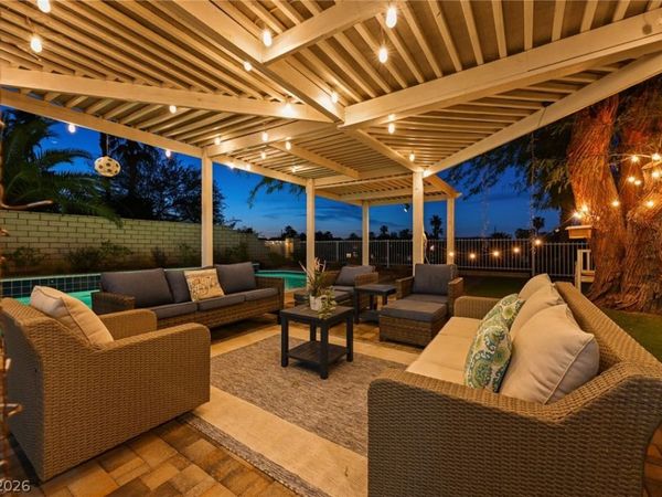2442 Legacy Island Circle , Henderson, NV 89074