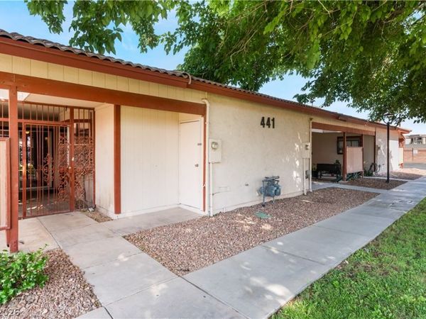 441 N Lamb Boulevard , Unit B, Las Vegas, NV 89110