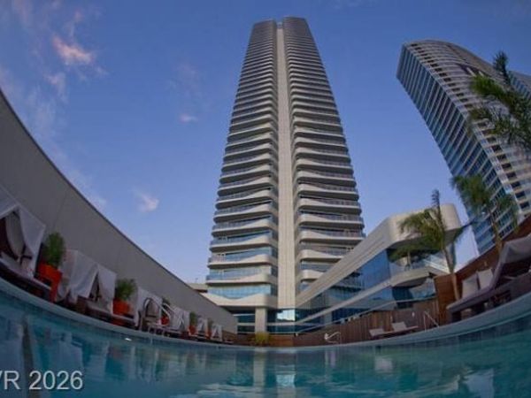 4471 Dean Martin Drive , Unit 2104, Las Vegas, NV 89103