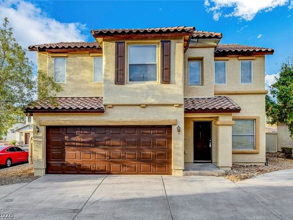 7224 Rosebriar Court , Las Vegas, NV 89131