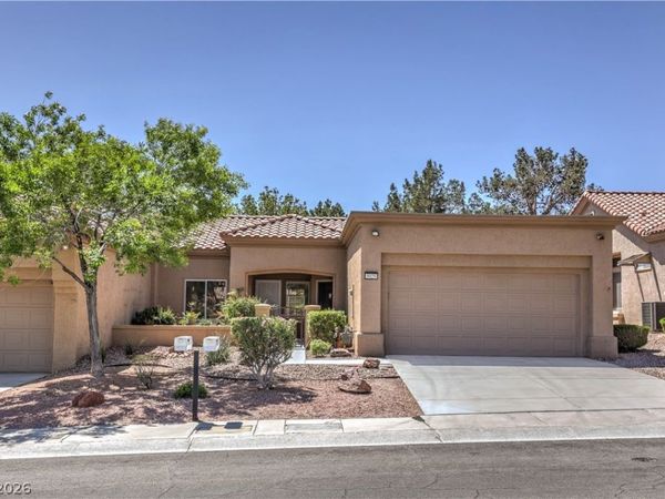 9929 Hemet Drive , Las Vegas, NV 89134