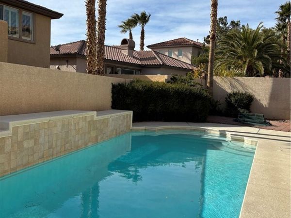 11403 Orazio Drive , Las Vegas, NV 89138