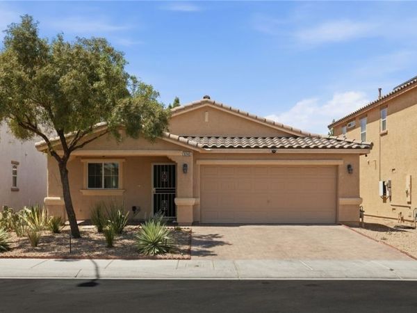 3245 Aiken Street , North Las Vegas, NV 89032
