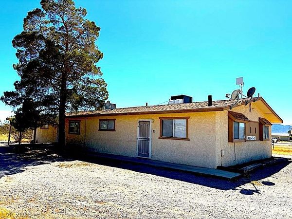 4361 Laute Drive , Unit 1, Pahrump, NV 89061