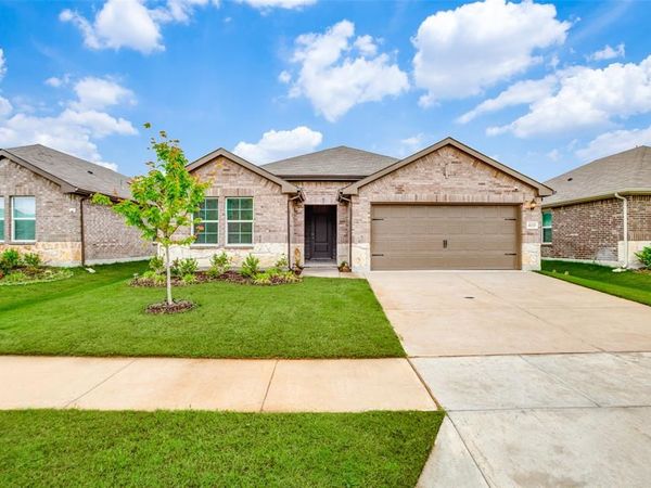 4115 Mountain Drive, Princeton, TX 75407