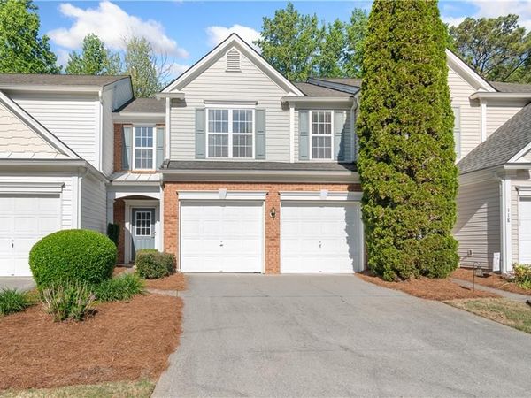 120 Regent Place, Woodstock, GA 30188