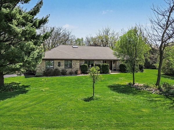 2304 Riivendell Drive , New Lenox, IL 60451