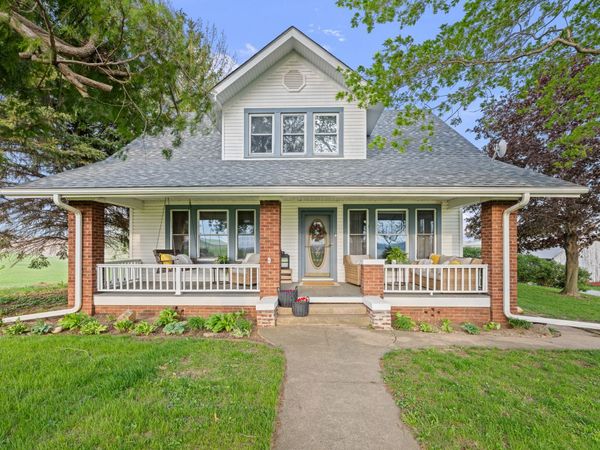 10198 E 2720 Street, Kewanee, IL 61443