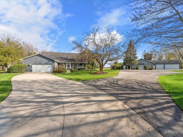 2919 Il Route 173 , Richmond, IL 60071