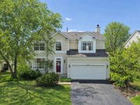 913 Meadowridge Drive, Aurora, IL 60504 primary photo
