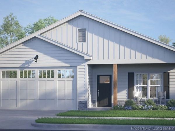 33 Evelene Way , Clinton, NC 28328