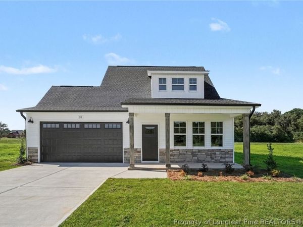 99 Evelene Way, Clinton, NC 28328
