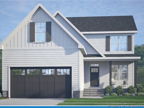 19 Evelene Way , Clinton, NC 28328