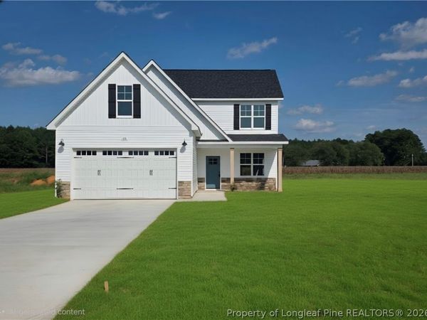 19 Evelene Way, Clinton, NC 28328