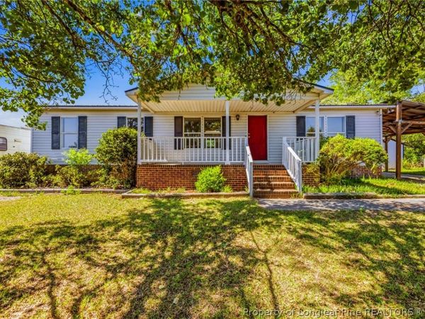 105 Valley Forge Way N, Cameron, NC 28326