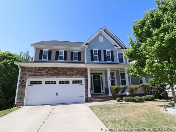 240 Mystwood Hollow Circle , Holly Springs, NC 27540