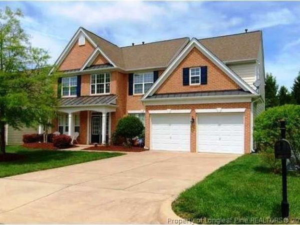 309 Marble Glow Court , Cary, NC 27519