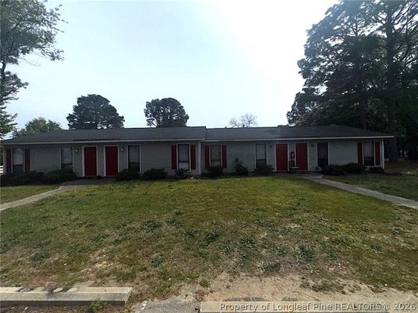 1842 Frankie Avenue , Fayetteville, NC 28304