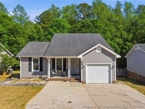 6439 Applewhite Road, Fayetteville, NC 28304