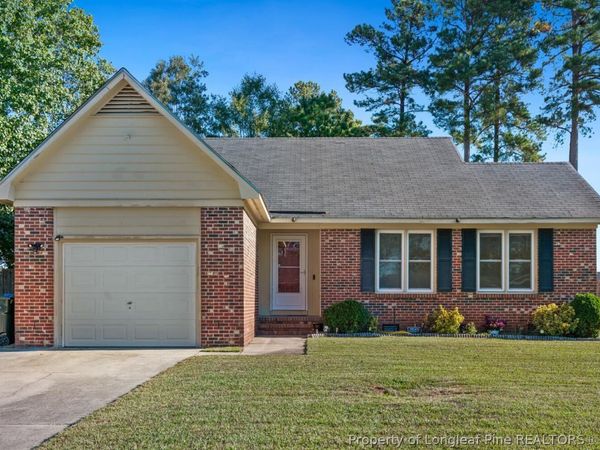 699 Prestige Boulevard, Fayetteville, NC 28314