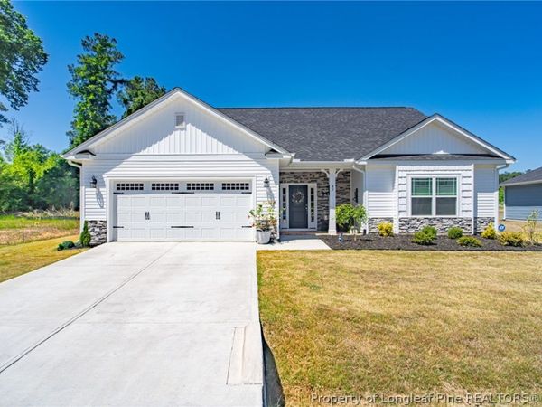 40 Capeside Court, Lillington, NC 27546