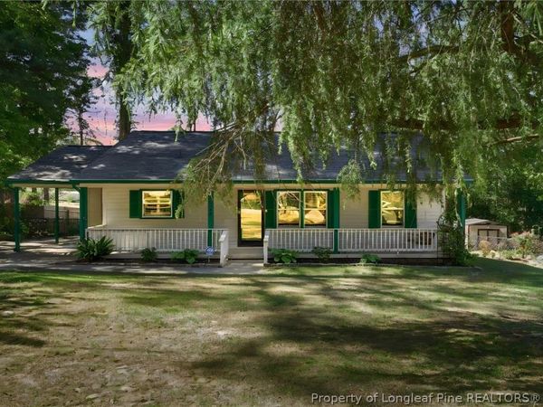 5107 Hayden Lane, Fayetteville, NC 28304